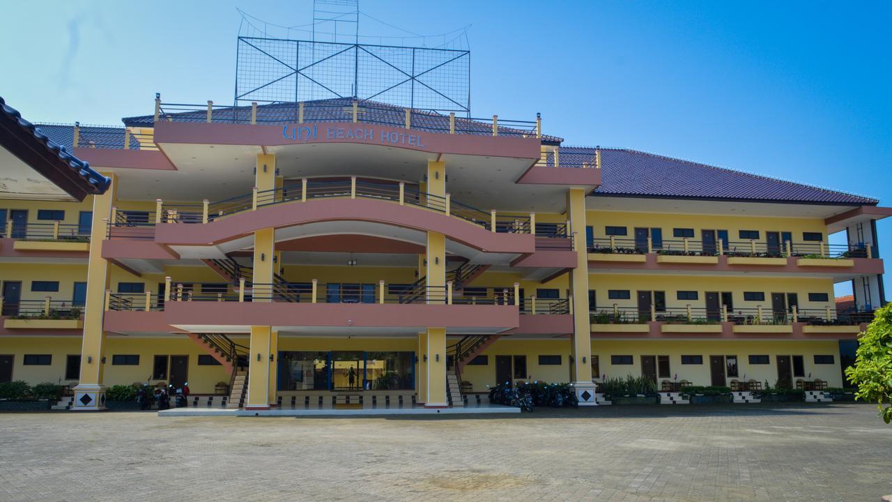 Uni 2* Pangandaran