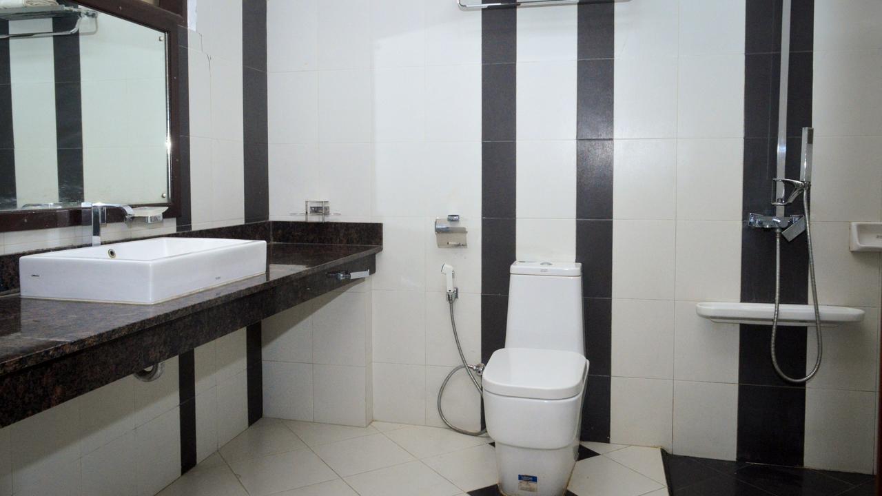 Uni 2* Pangandaran
