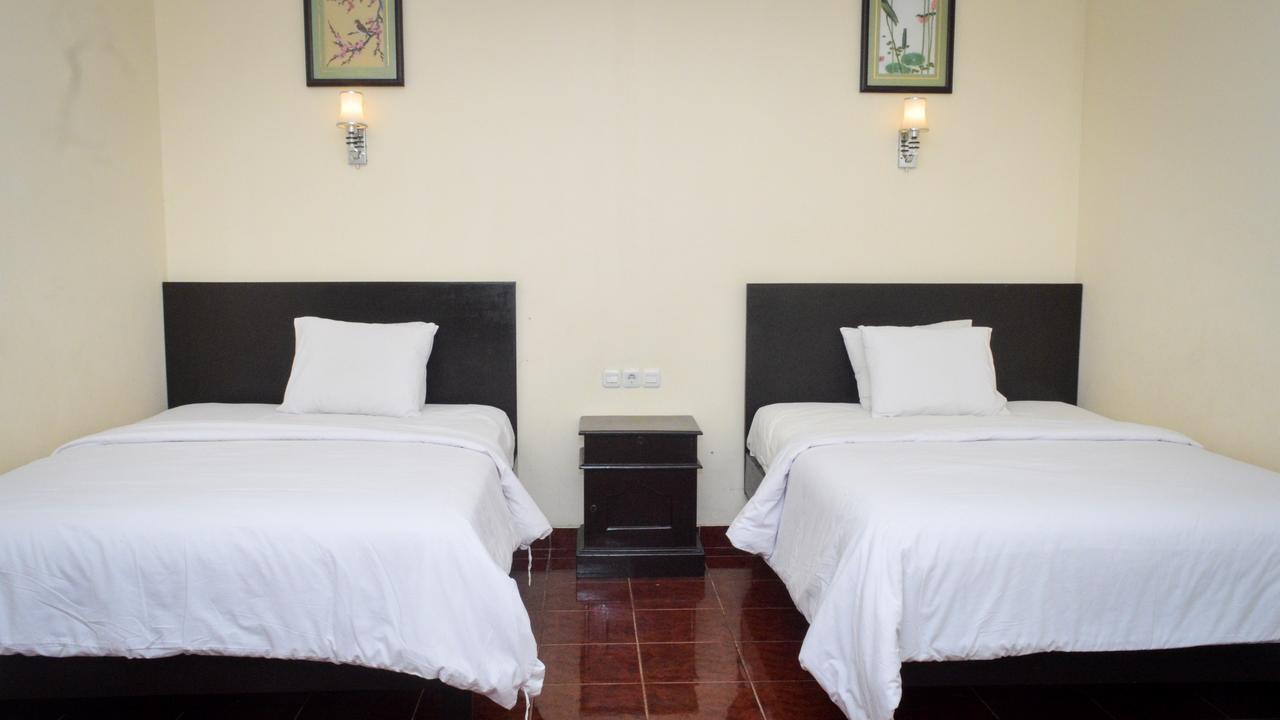 Uni Hotel Pangandaran