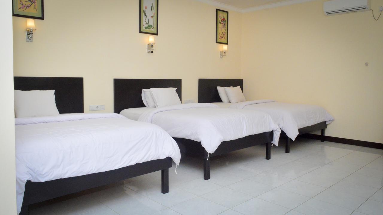 Hotel Uni Pangandaran