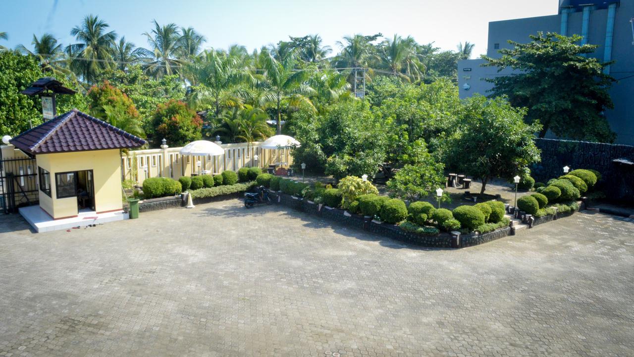 Uni Hotel Pangandaran