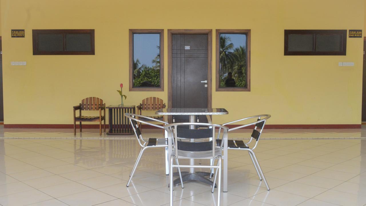 Uni 2* Pangandaran