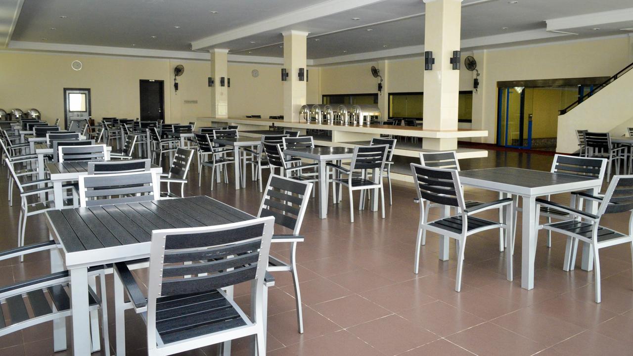 Uni Hotel Pangandaran