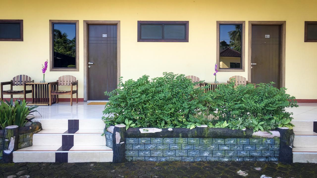 Uni Hotel Pangandaran